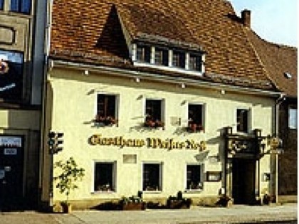 Foto: Weisses Ross